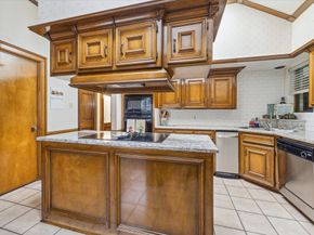 12826 Old Pine Lane, Houston TX 77015