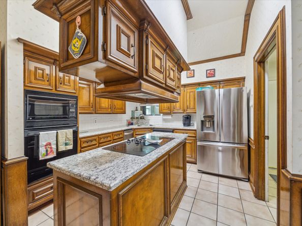 12826 Old Pine Lane, Houston TX 77015