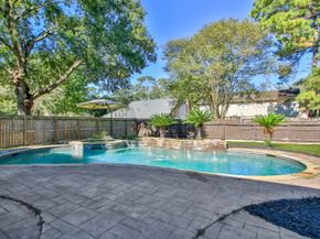 2407 Rolling Glen Drive, Spring TX 77373