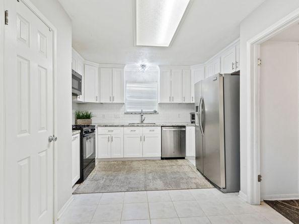 2407 Rolling Glen Drive, Spring TX 77373