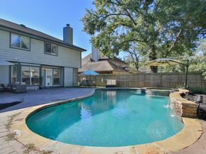 2407 Rolling Glen Drive, Spring TX 77373