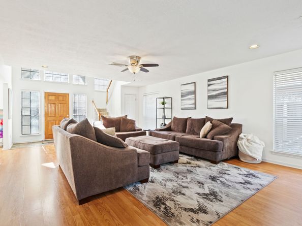 2407 Rolling Glen Drive, Spring TX 77373