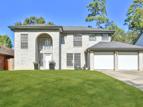 2407 Rolling Glen Drive, Spring TX 77373