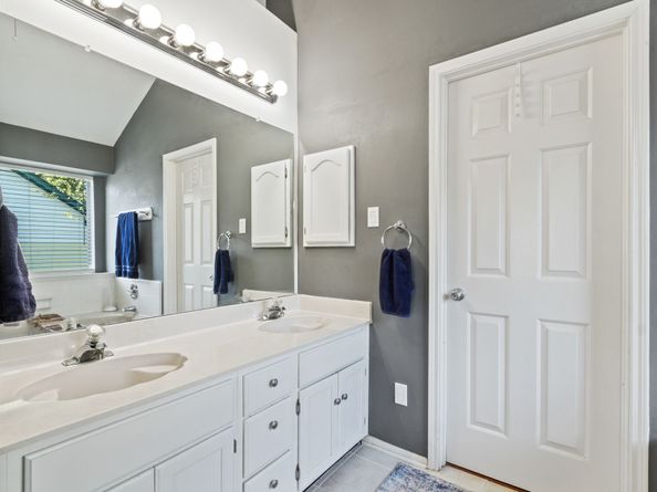 2407 Rolling Glen Drive, Spring TX 77373