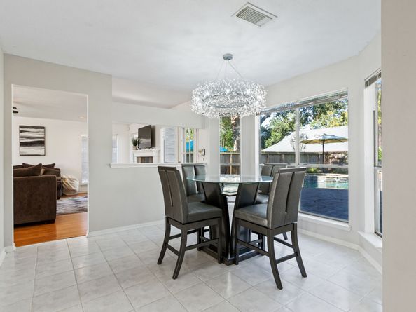 2407 Rolling Glen Drive, Spring TX 77373