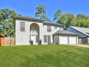 2407 Rolling Glen Drive, Spring TX 77373