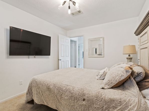 2407 Rolling Glen Drive, Spring TX 77373