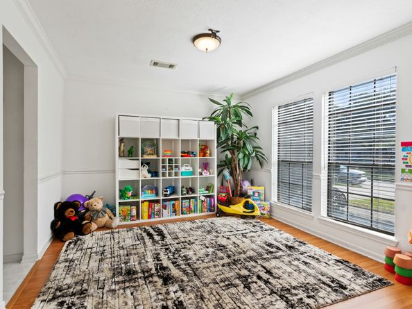 2407 Rolling Glen Drive, Spring TX 77373