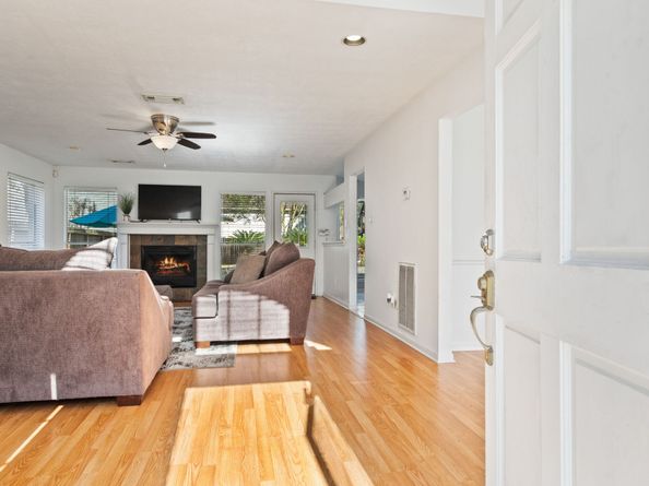 2407 Rolling Glen Drive, Spring TX 77373