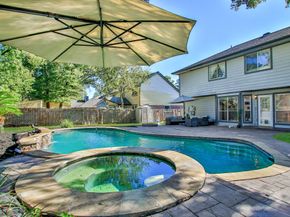 2407 Rolling Glen Drive, Spring TX 77373