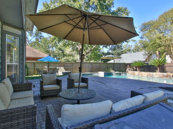 2407 Rolling Glen Drive, Spring TX 77373