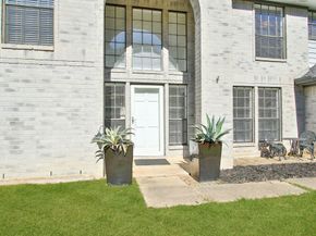 2407 Rolling Glen Drive, Spring TX 77373