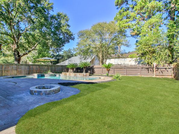 2407 Rolling Glen Drive, Spring TX 77373