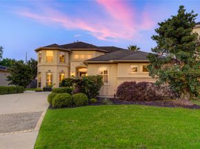 13510 Indigo Lake, Houston TX 77077