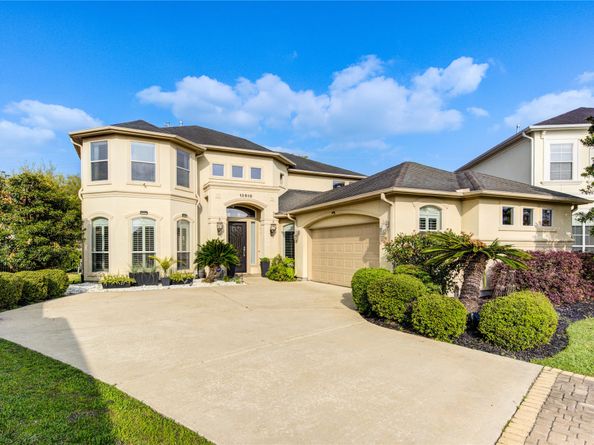 13510 Indigo Lake, Houston TX 77077