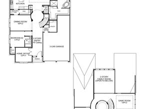 10710 Sundial Lupine Court, Cypress TX 77433