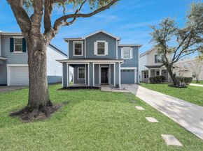 2610 Skyview Shadows Court, Houston TX 77047