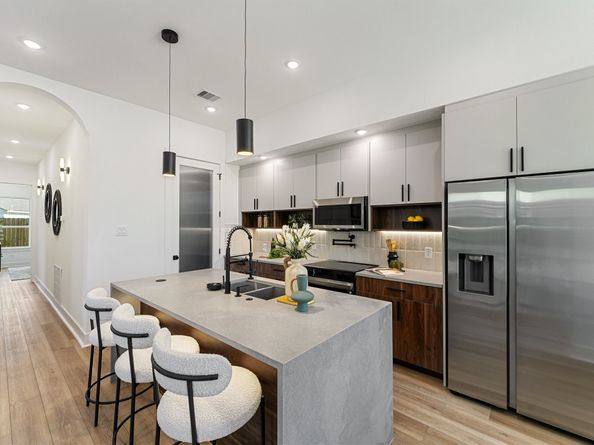 8320 Williamsdell Street, Houston TX 77088