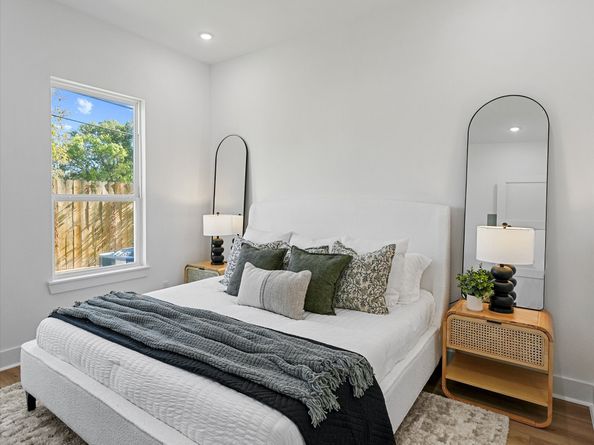 8320 Williamsdell Street, Houston TX 77088