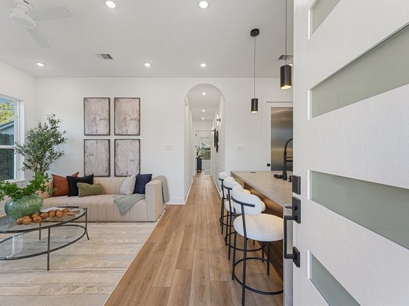 8320 Williamsdell Street, Houston TX 77088