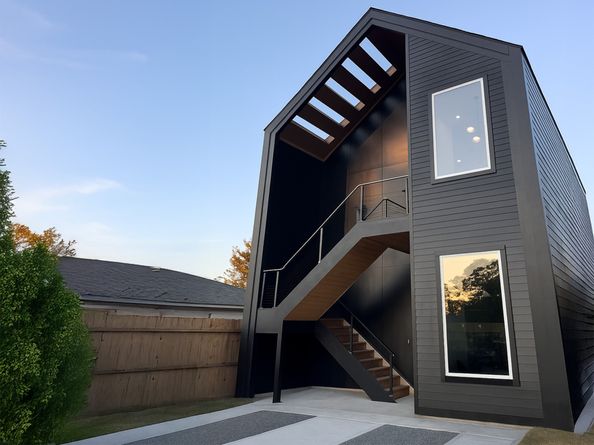 8320 Williamsdell Street, Houston TX 77088