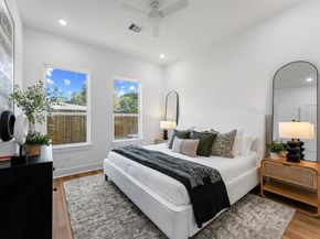 8320 Williamsdell Street, Houston TX 77088