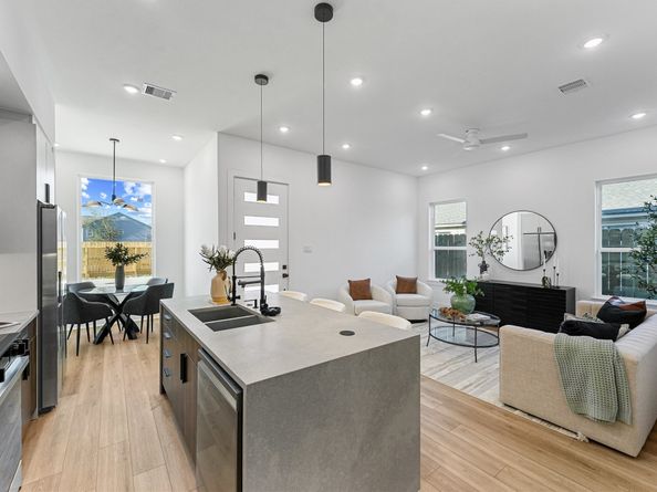 8320 Williamsdell Street, Houston TX 77088