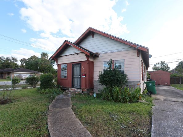 3462 Seabrook Street, Houston TX 77021