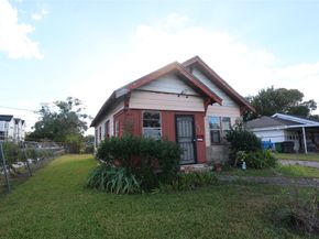 3462 Seabrook Street, Houston TX 77021