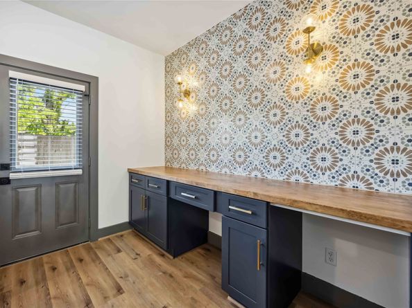 8115 Jeffrey Street A/B, Houston TX 77028