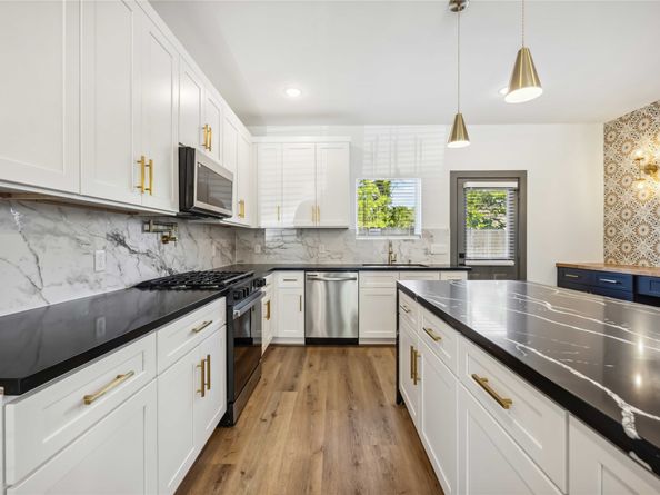 8115 Jeffrey Street A/B, Houston TX 77028