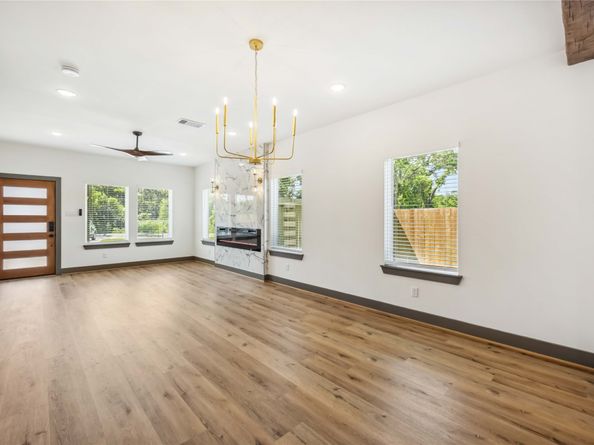 8115 Jeffrey Street A/B, Houston TX 77028