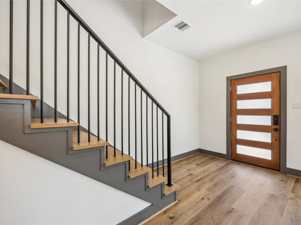 8115 Jeffrey Street A/B, Houston TX 77028