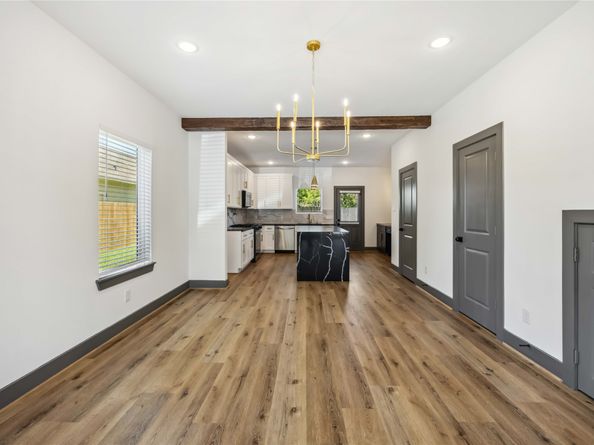 8115 Jeffrey Street A/B, Houston TX 77028