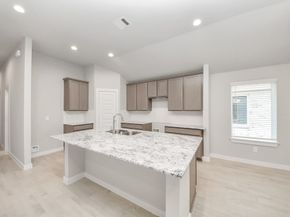 15722 Telge Ridge Lane, Cypress TX 77429