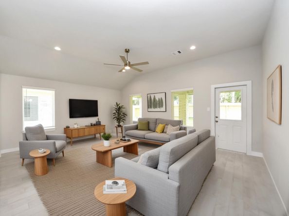 15722 Telge Ridge Lane, Cypress TX 77429