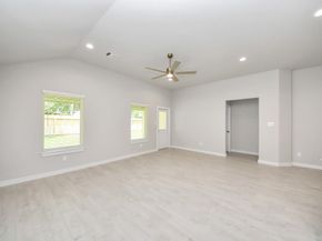 15722 Telge Ridge Lane, Cypress TX 77429