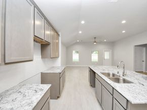 15722 Telge Ridge Lane, Cypress TX 77429