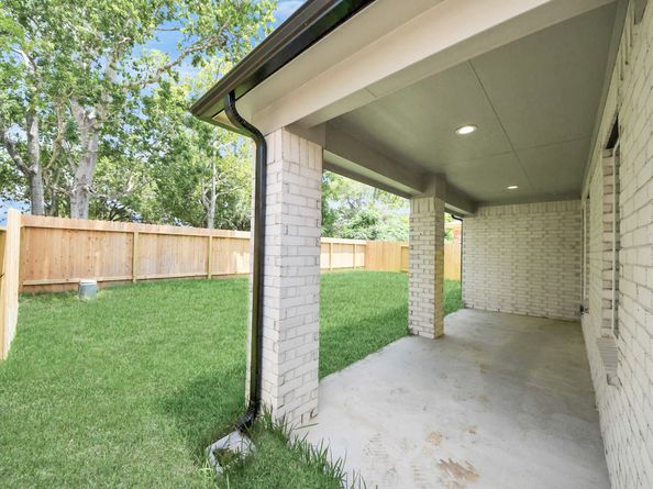 15722 Telge Ridge Lane, Cypress TX 77429