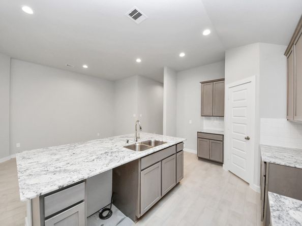 15722 Telge Ridge Lane, Cypress TX 77429