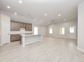 15722 Telge Ridge Lane, Cypress TX 77429