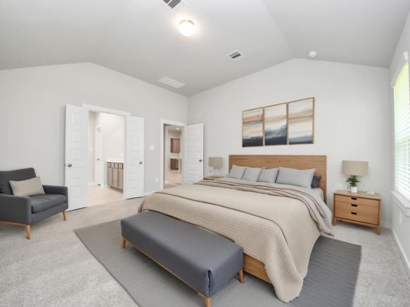 15722 Telge Ridge Lane, Cypress TX 77429