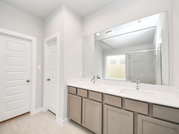 15722 Telge Ridge Lane, Cypress TX 77429