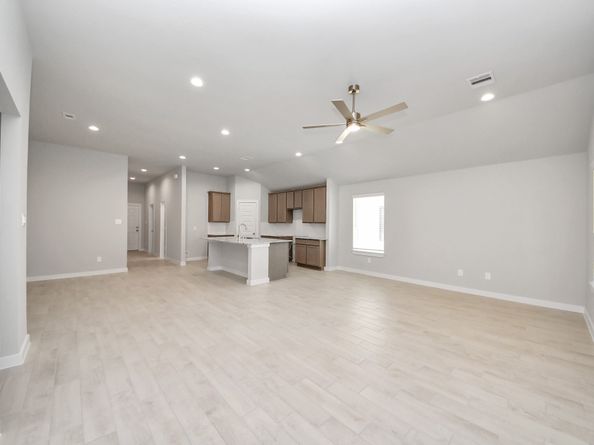 15722 Telge Ridge Lane, Cypress TX 77429