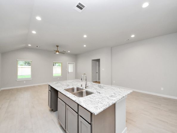 15722 Telge Ridge Lane, Cypress TX 77429