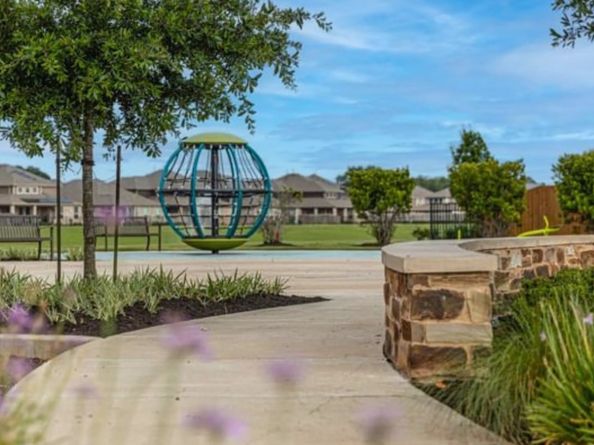 15722 Telge Ridge Lane, Cypress TX 77429