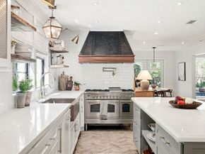 9518 Enstone Circle, Spring TX 77379