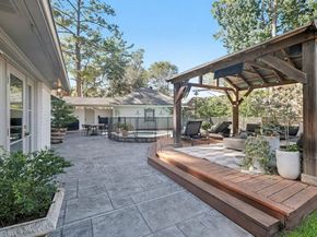 9518 Enstone Circle, Spring TX 77379