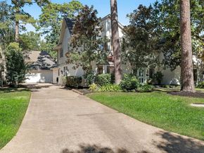 9518 Enstone Circle, Spring TX 77379