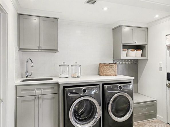 9518 Enstone Circle, Spring TX 77379